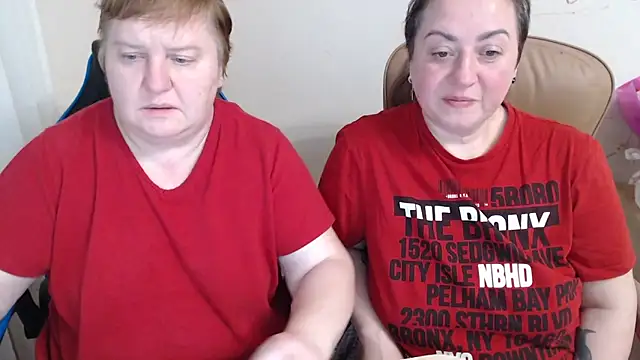 Bertie_Adeline webcam