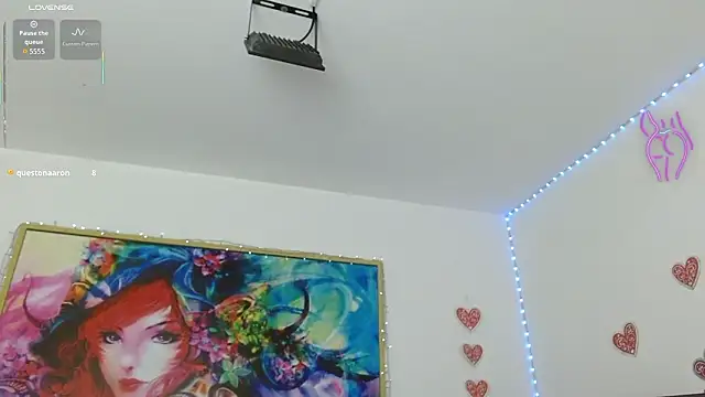 Janeth_zambrano webcam