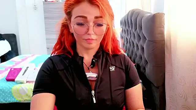 Alexatexa2929 webcam