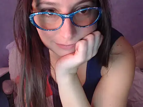 LuckyLisa23 webcam