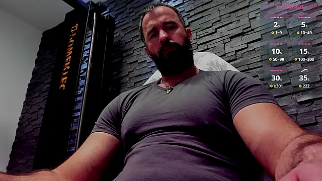 David_Big_Daddy webcam