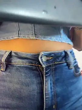 AriannaTorres webcam