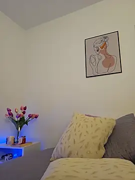 VictoriaEvaans_ webcam