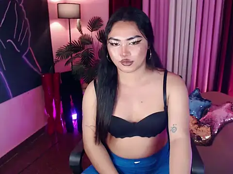 itsmeSiannaLoove69 webcam