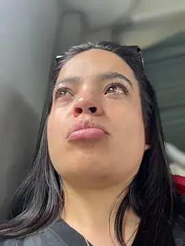 JuanitaMore01 webcam