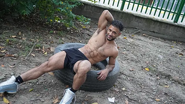 emilio_brandon webcam