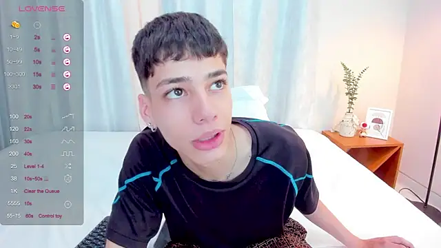 oblivion_deku webcam