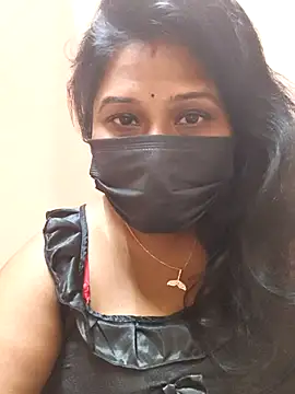 chaitara-reddy webcam