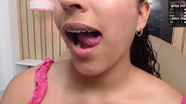 Belindamuller webcam