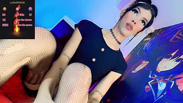 ANGEL_EVIL_S7 webcam