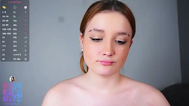 AmelieSeductress webcam