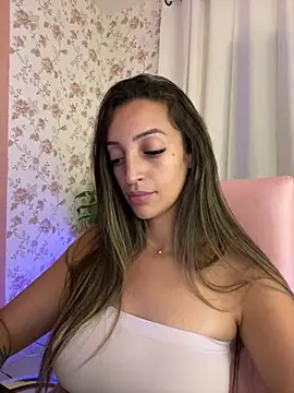 BelleLouiseVp webcam