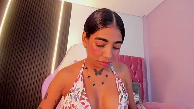 Scarlet_Vixen_ webcam