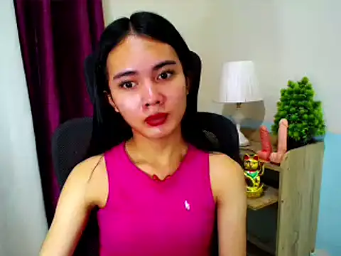 devine_goddess webcam