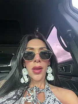 morganaramirez webcam