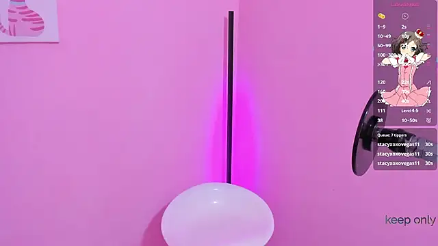 lanna_brunette webcam