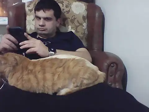 YakisikliSikici webcam