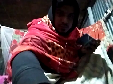 HoT_BoY__Salim_Khan_BD webcam