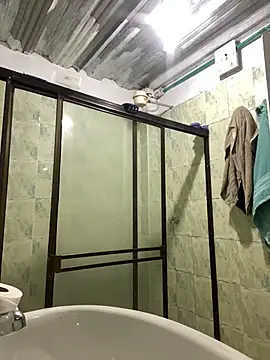 CelesteJones1 webcam