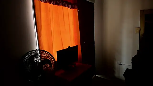 AngieLafourcade webcam