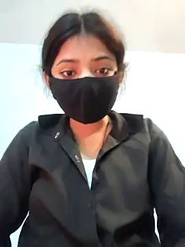 Sonali-6 webcam
