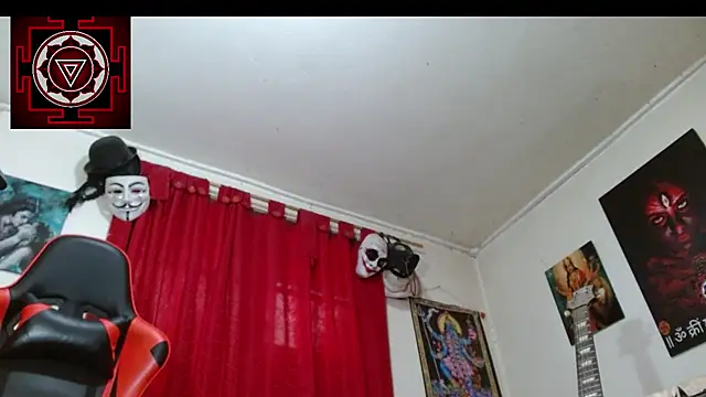 Amanda_Valeska webcam