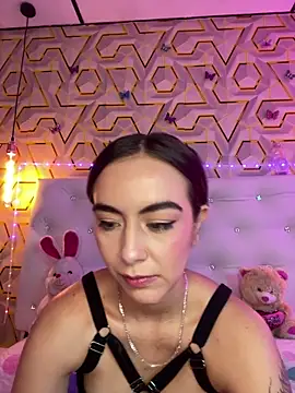 MelanyyJhonson15 webcam