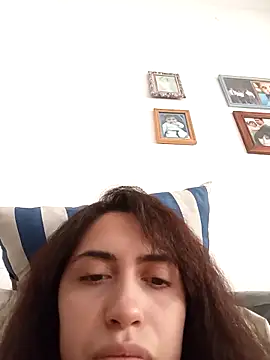 darkgodessone webcam