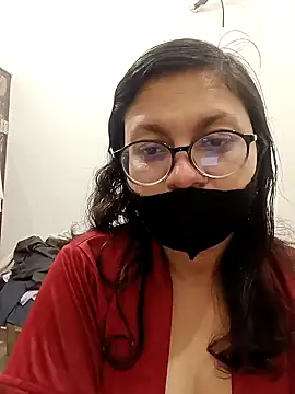 piryasharma005 webcam