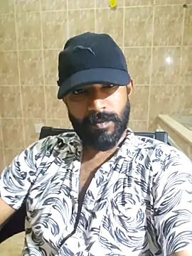 Bigkannan – webcam model profile photo