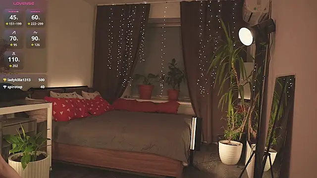 your_lunalike webcam