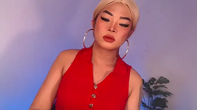 MissCalista_butler webcam