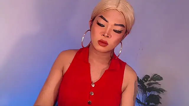 MissCalista_butler webcam