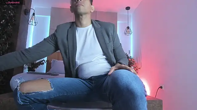 jacobdraven - JacobDraven's free webcam - UK Sex Cams