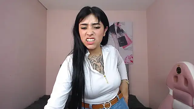 adri_gomez_x - Adri_gomez_x's free webcam - UK Sex Cams