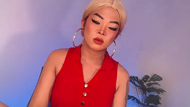 MissCalista_butler webcam