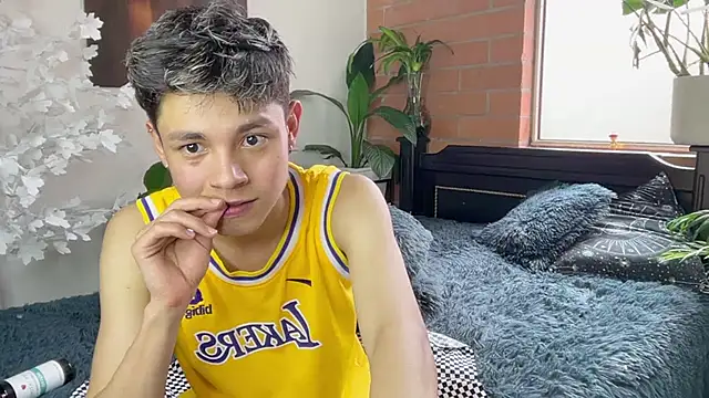 Andy_Belier23 webcam