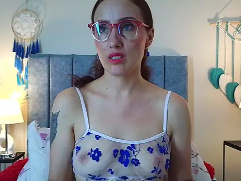 IberianMoonMK webcam