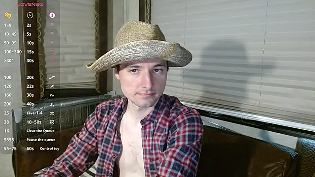 feelingverynaughty webcam