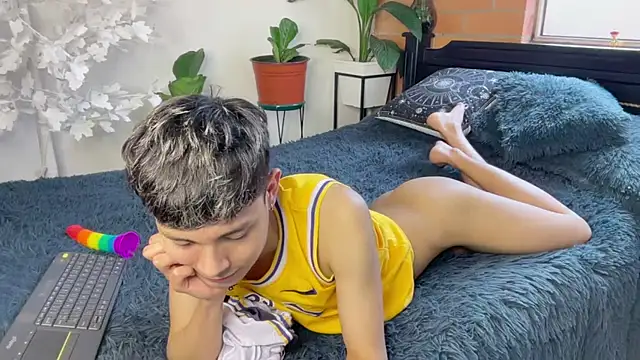 Andy_Belier23 webcam