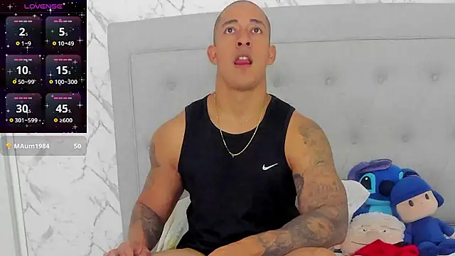 luigiferrara (M young) - hi luigi