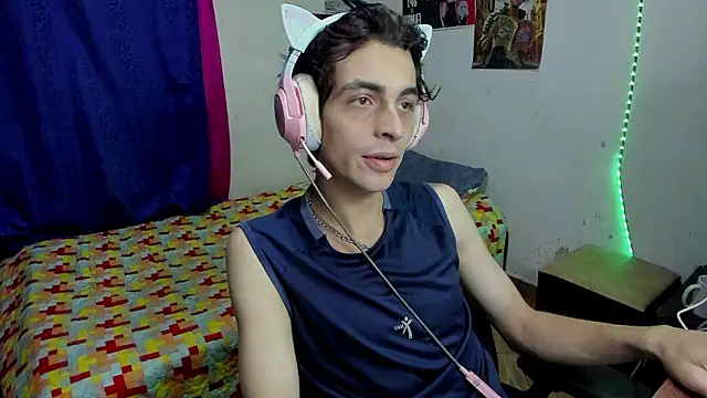 golden_ryyan (M young) - cummmm