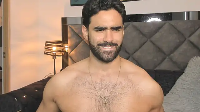 brad_martin (M young) - CUM BIG CUM MILK