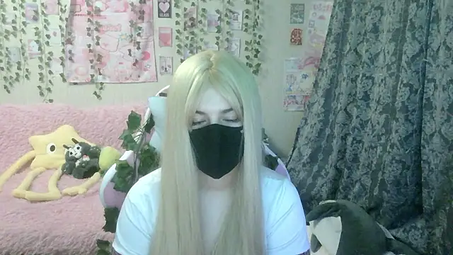 mysticyumiko - MysticYumiko's free webcam - UK Sex Cams