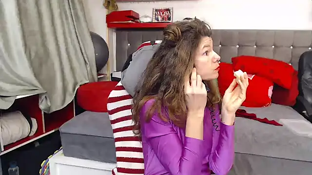 kellyterapy - Kellyterapy's free webcam - UK Sex Cams