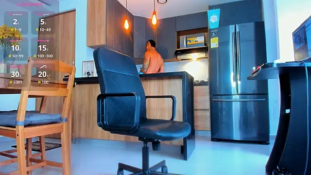 fitnolan - Fitnolan's free webcam - UK Sex Cams