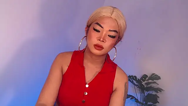 MissCalista_butler webcam