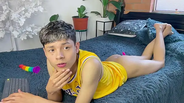 Andy_Belier23 webcam