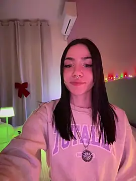 ShannonShanny webcam