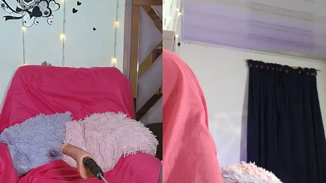 teffi_smith25 webcam